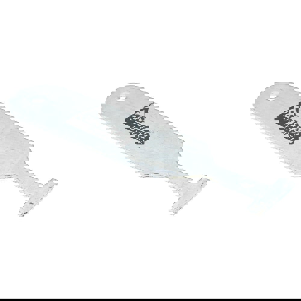 Bridgeport Type Mills T-Slot Cleaner